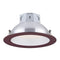 Bronze / 6 Watt LED