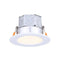 White / 6 Watt LED