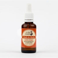 Le Pere Lucien Cidre Orange Scent Beard Oil 30Ml