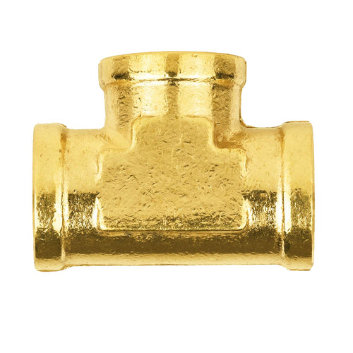 30 Pcs 3/8" Female NPT Tee