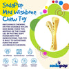 MOD Wishbone Nylon Dog Chew Toy for Aggressive Chewers | USA Made