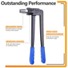 Expansion Tool Kit (ME03) Plumbingsell