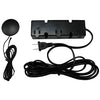 3 Level touch Light Dimmer with 3 Plug - Receptacles 120V