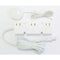 White / 120 Volts / 200 Watts
