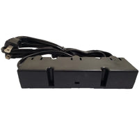 3 Level touch Light Dimmer with 3 Plug - Receptacles 120V