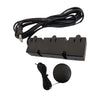 3 Level touch Light Dimmer with 3 Plug - Receptacles 120V