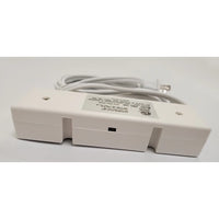 3 Level touch Light Dimmer with 3 Plug - Receptacles 120V