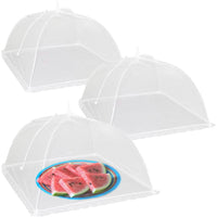 3-Pack: Food Tents by Simply Genius