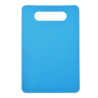 3-Piece Set: Plastic Cutting Board Foods Classification Boards