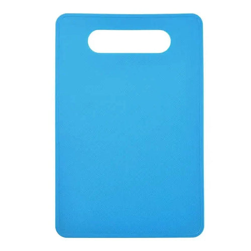 3-Piece Set: Plastic Cutting Board Foods Classification Boards