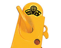 Peerless QuikBinder™ Plus Ratchet Load Binderr | SIZE OPTIONS