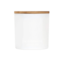 3-Wick Candle
