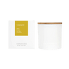 3-Wick Candle