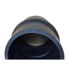 3.00" - 3.00" X 4.00" LENGTH STRAIGHT HUMP