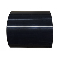 3.50" - 3.50" X 4.00" LENGTH STRAIGHT