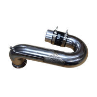 3.50" Boost Leak Tester Kit