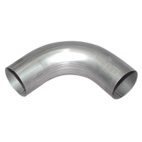 3.50" OD Elbow 90* 6.50"x6.50"