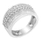7.25 / 14k White Gold