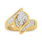 7.5 / Yellow.Gold