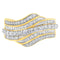 6 / Yellow.Gold