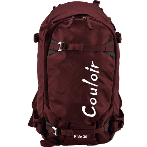 30 Liter Ride Ski Pack Light Hiking Gear