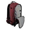 30 Liter Ride Ski Pack Light Hiking Gear