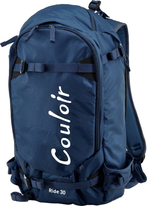 30 Liter Ride Ski Pack Light Hiking Gear