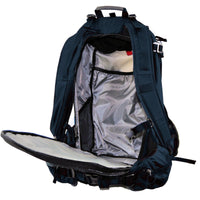 30 Liter Ride Ski Pack Light Hiking Gear