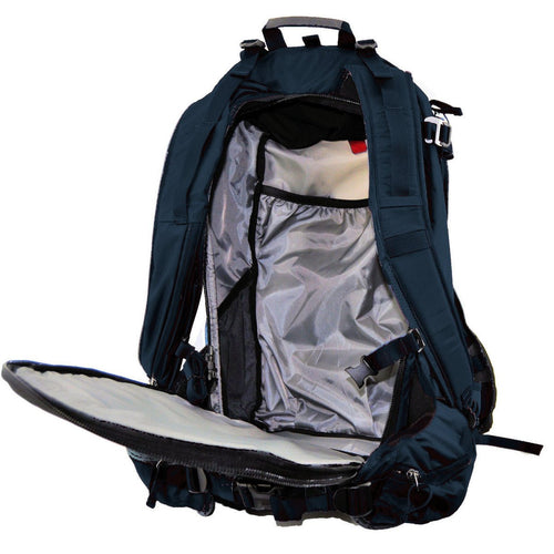 30 Liter Ride Ski Pack Light Hiking Gear