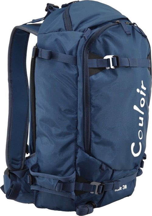 30 Liter Ride Ski Pack Light Hiking Gear