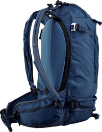 30 Liter Ride Ski Pack Light Hiking Gear