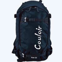 30 Liter Ride Ski Pack Light Hiking Gear