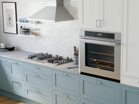 Rangaire 30" Wall-Mounted Range Hood 580 CFM Convertible  Stainless Steel  RHWMP30S Rangaire Appliances