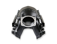 EFI Hi-Ram Intake for 1 x 105mm GM LS3/L92 Throttle Body - Longitudinal Mount Plenum Top