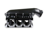LS Hi-Ram EFI Manifold - Black GM LS1/LS2/LS6 - 92MM Throttle Body