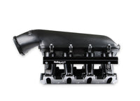 LS Hi-Ram EFI Manifold - Black GM LS1/LS2/LS6 - 92MM Throttle Body
