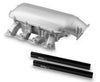 Holley Mid-Rise Intake - GM LS3/L92 w/ 105mm Top