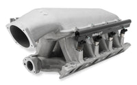 351W Ford Hi-Ram EFI Manifold 105mm LS Throttle Body Flange Top