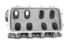 351W Ford Hi-Ram EFI Manifold 105mm LS Throttle Body Flange Top