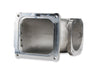 Cast Aluminum 4500 EFI Throttle Body Intake Elbow-LS