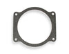 8.2" SBF Ford Hi-Ram Intake Manifold with 95mm LS Throttle Body Flange Top.