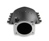 HI-RAM 95MM Plenum Top - Black Finish