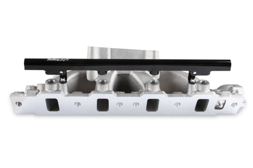 Holley EFI 4150 Single Plane Fuel Injection Intake Manifold