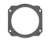 HI-RAM 95MM Fabricated Side Mount Plenum Top - Silver Finish- LS Style