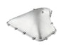 HI-RAM 105MM Cast Side Mount Plenum Top - Cast Finish- GM Style