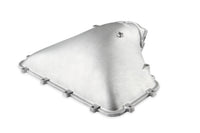 HI-RAM 105MM Cast Side Mount Plenum Top - Cast Finish- GM Style