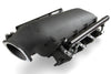 Holley Lo-Ram Manifold Kit Single Injector- Black - GM LS3/L92
