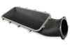 HI-RAM 95MM Plenum Top - Black Finish