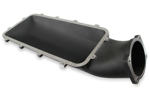 HI-RAM 95MM Plenum Top - Black Finish
