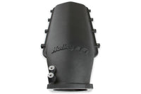 HI-RAM 95MM Plenum Top - Black Finish